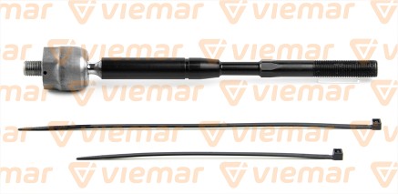 BRACO AXIAL
