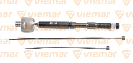 BRACO AXIAL