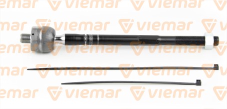 BRACO AXIAL