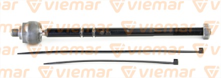 BRACO AXIAL
