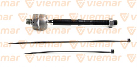 BRACO AXIAL