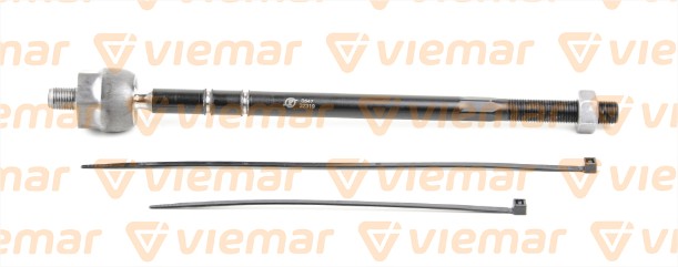BRACO AXIAL