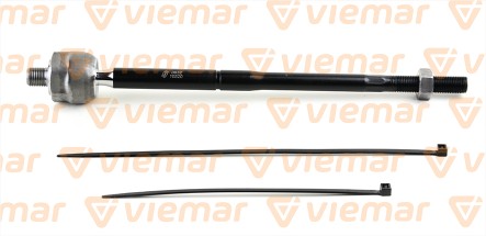 BRACO AXIAL