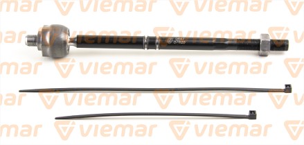 BRACO AXIAL
