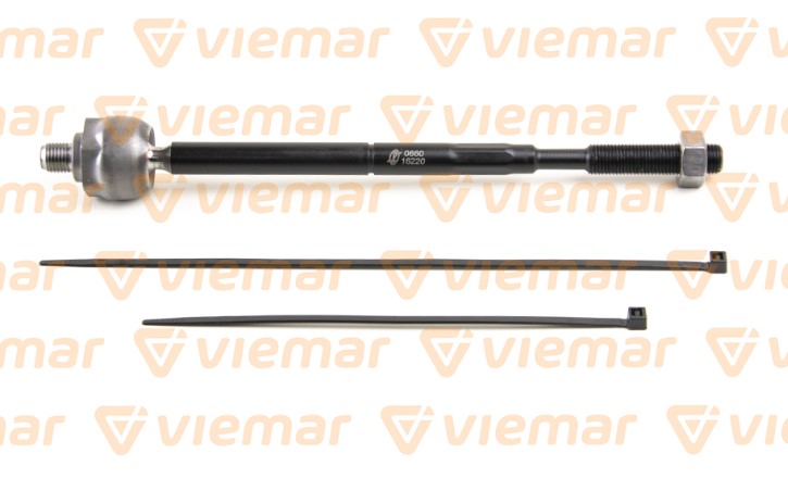 BRACO AXIAL