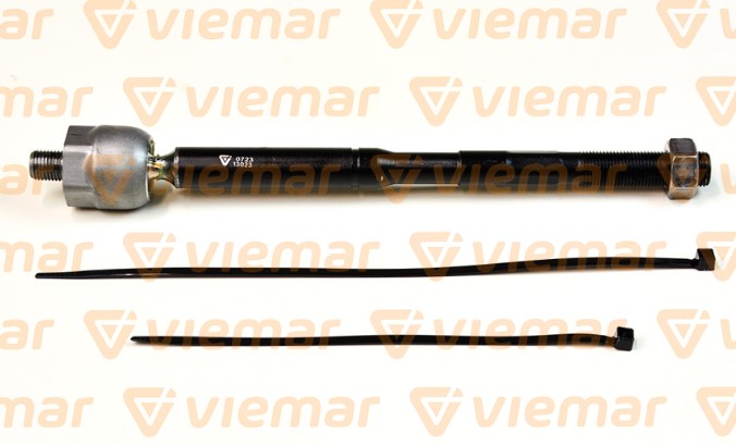 BRACO AXIAL