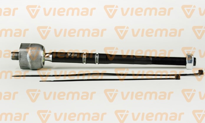 BRACO AXIAL