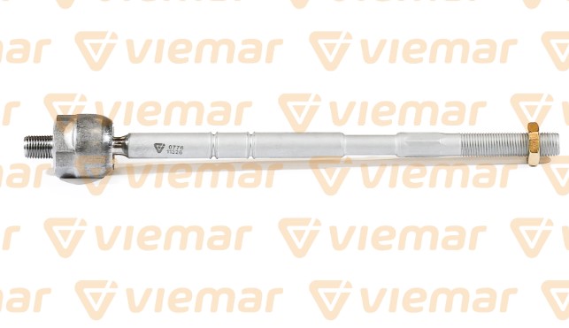 BRACO AXIAL