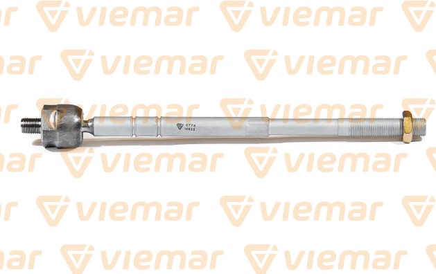BRACO AXIAL