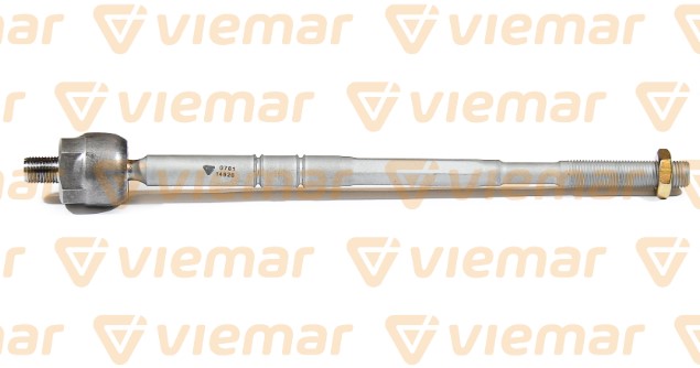 BRACO AXIAL