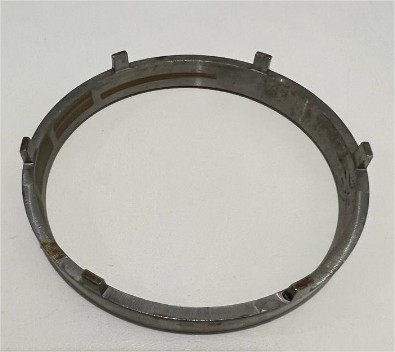 ANEL SINCRONIZADOR 1/2 INTERMEDIARIO