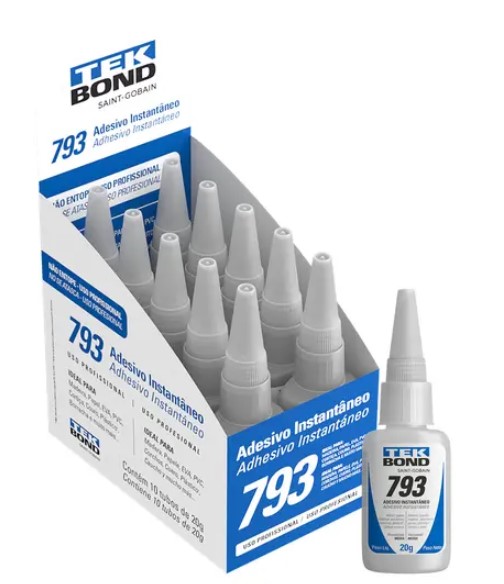 COLA TEKBOND 793 20G(10X1)