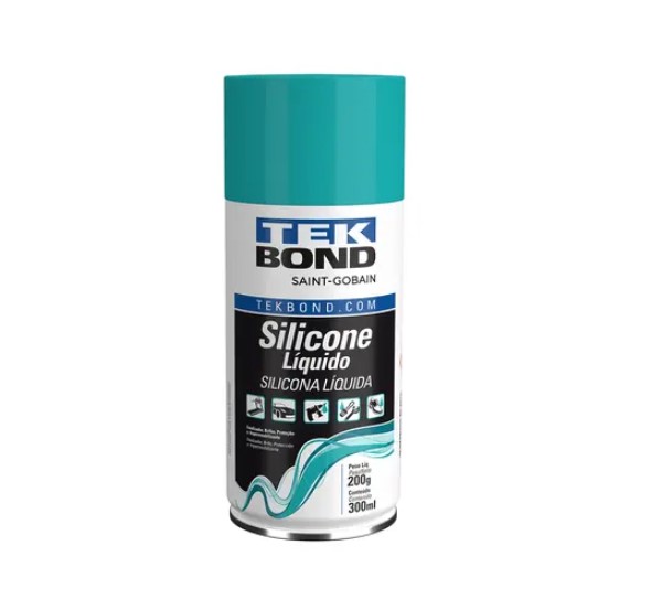 SILICONE SPRAY