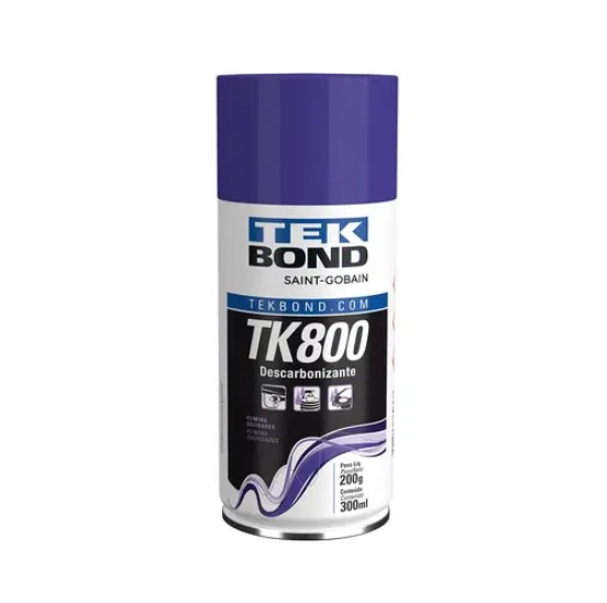DESCARBONIZANTE TK800(12X1)