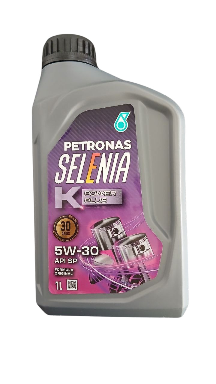 OLEO 5W30 SELENIA K SP 1L(24X1)