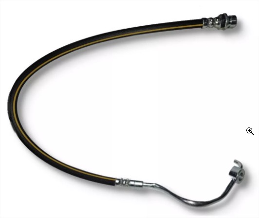 FLEXIVEL FREIO DIANT LE