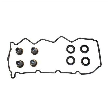 JOGO JUNTA TAMPA VALVULA