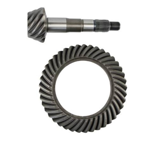 COROA PINHAO TRAS 10X41 DANA