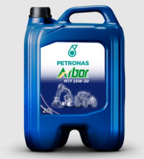 OLEO 10W30 MTF AGRI 20L (BD)