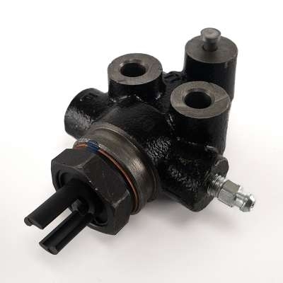 VALVULA REGULADORA CARGA