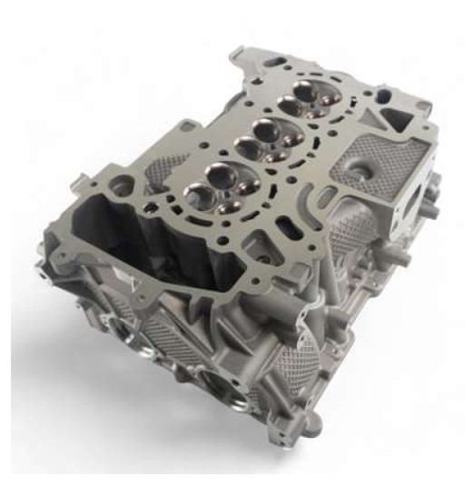 CABECOTE MOTOR