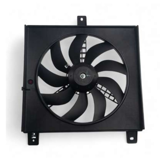 ELETROVENTILADOR(COMPLETO)