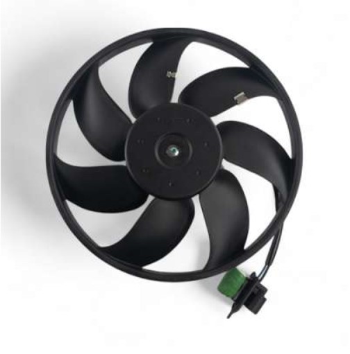 ELETROVENTILADOR(HELICE)
