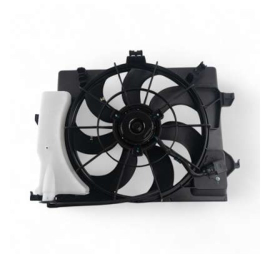 ELETROVENTILADOR(COMPLETO)