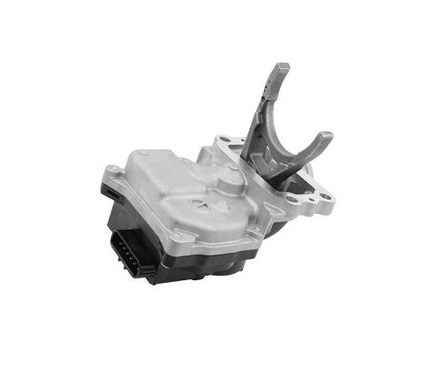 ATUADOR RODA LIVRE TRACAO DIANT