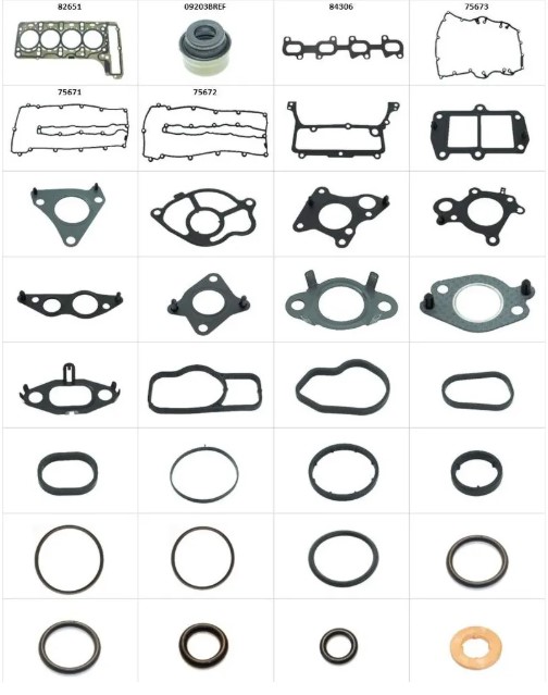 JOGO JUNTA MOTOR(C/JC)