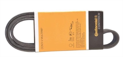 CORREIA ALTERNADOR