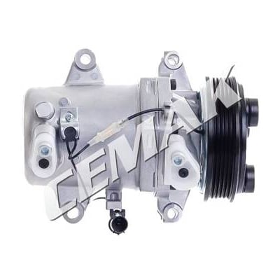 COMPRESSOR AR CONDICIONADO