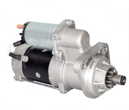 MOTOR PARTIDA