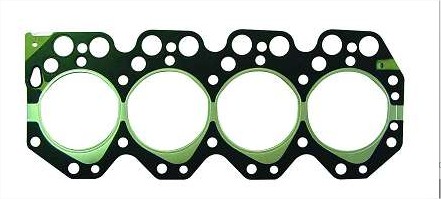 JUNTA CABECOTE MOTOR 