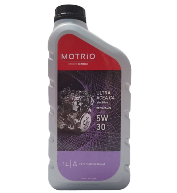 OLEO 5W30 DIESEL DPF 1L(24X1)