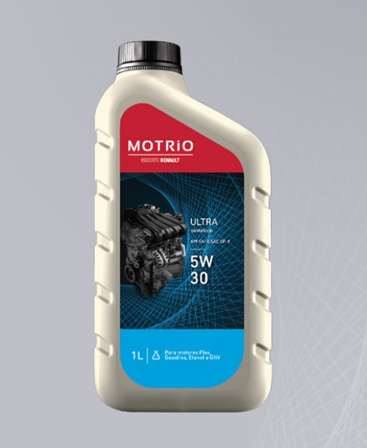 OLEO 5W30 FLEX SINTETICO 1L(24X1)