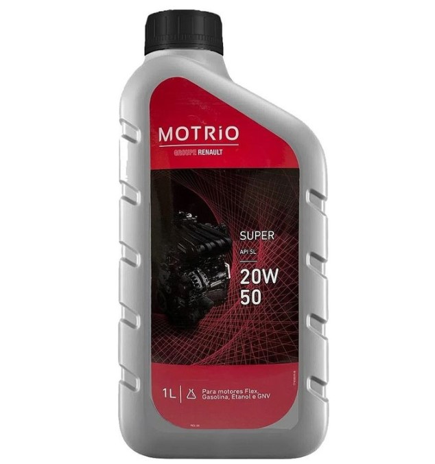 OLEO 20W50 API SL(24X1)