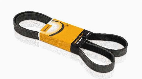 CORREIA ALTERNADOR