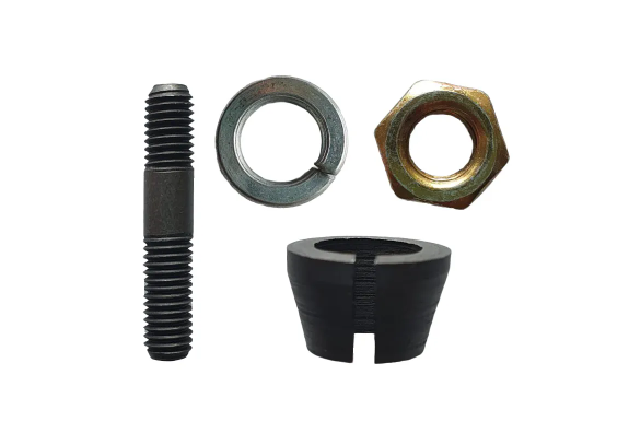 PRISSIONEIRO CUBO DIANT/TRAS(COMPLETO)