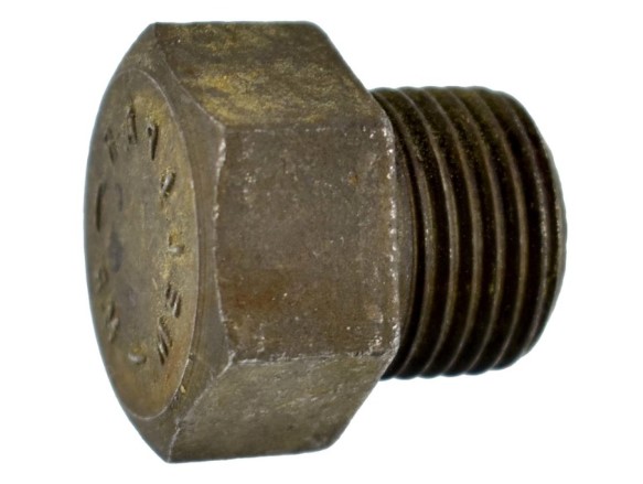 BUJAO CAMBIO DIFERENCIAL(S/IMA)