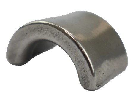 CHAVETA VALVULA ADMISSAO/ESCAPE