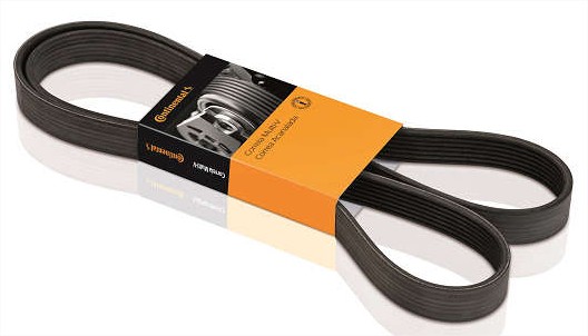 CORREIA ALTERNADOR
