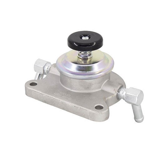 TAMPA FILTRO COMBUSTIVEL(PRIMARIO)