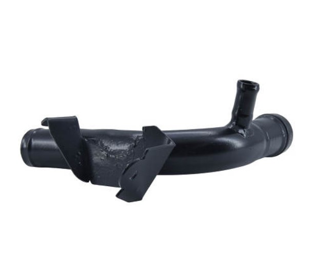 TUBO AGUA MOTOR