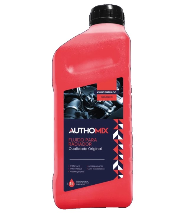 ADITIVO CONCENTRADO ORGANICO