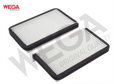 FILTRO CABINE