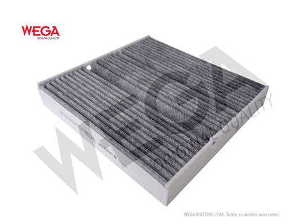 FILTRO CABINE