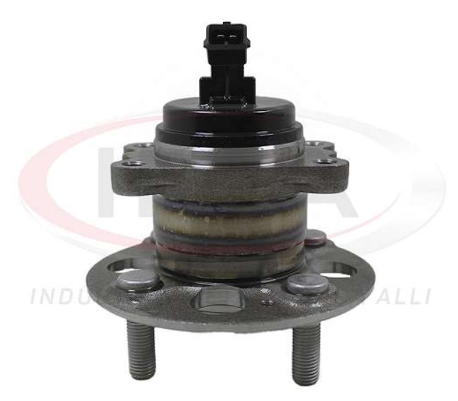 CUBO RODA TRAS(C/ABS)