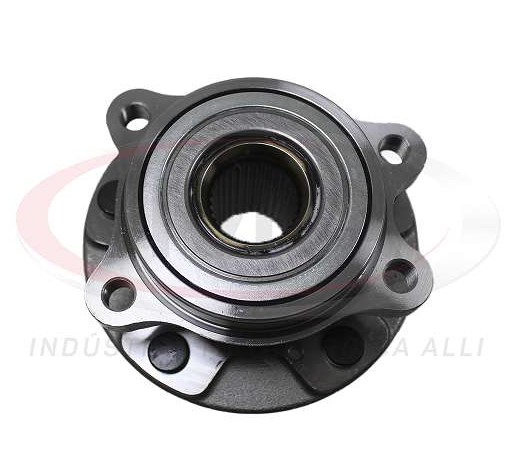 CUBO RODA DIANT(C/ABS)