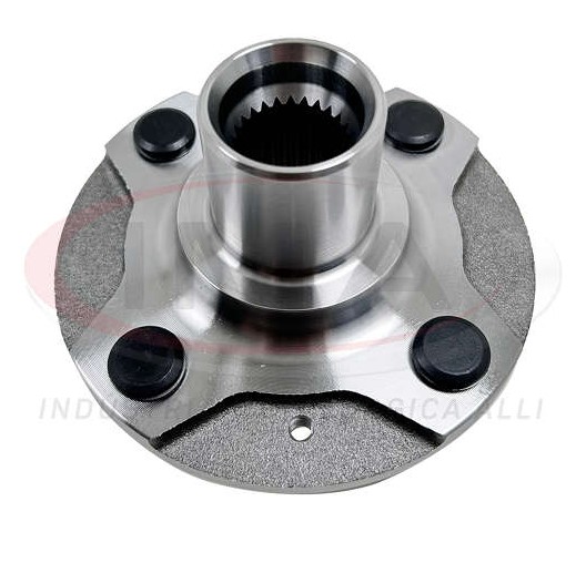 CUBO RODA DIANT(S/ABS)